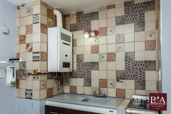Venta Departamento - Zona Centro