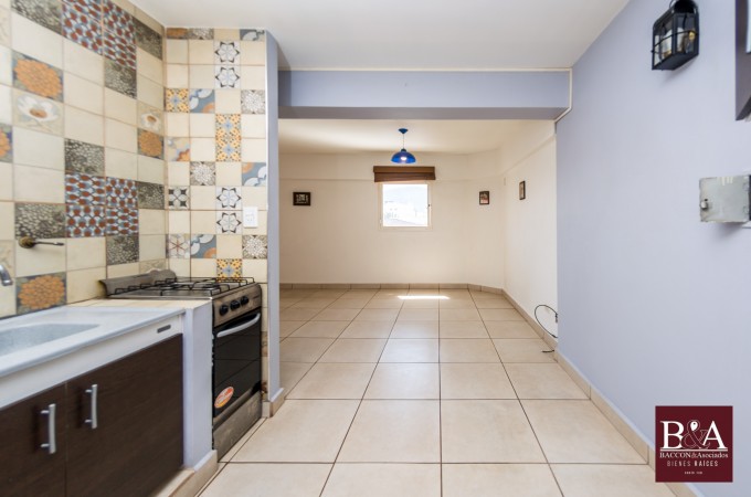 Venta Departamento - Zona Centro