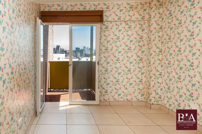 Venta Departamento - Zona Centro