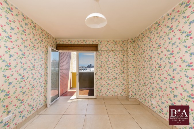 Venta Departamento - Zona Centro