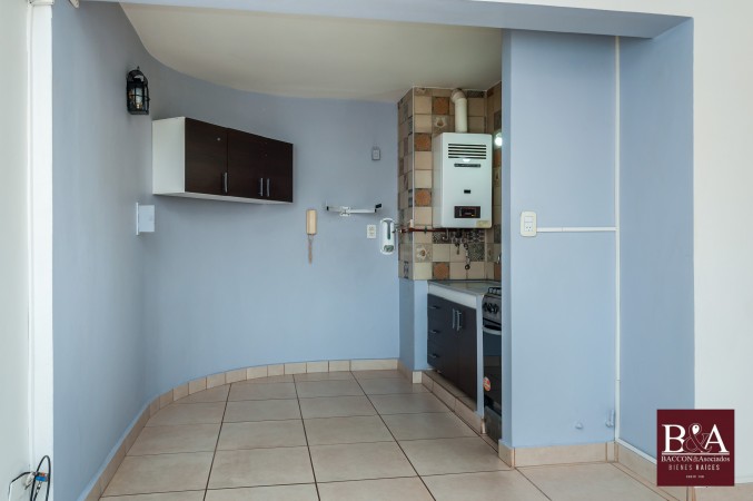 Venta Departamento - Zona Centro