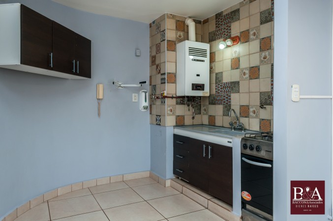 Venta Departamento - Zona Centro