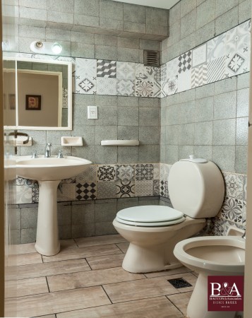 Venta Departamento - Zona Centro