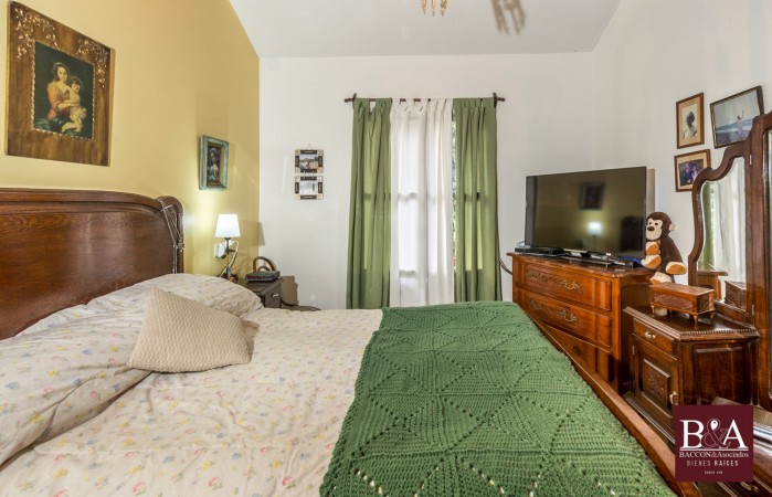 Casa en Venta B° El Huaico