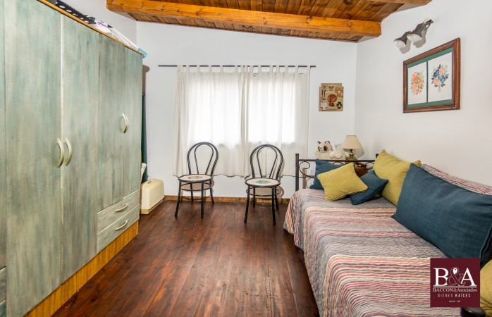 Casa en Venta B° El Huaico