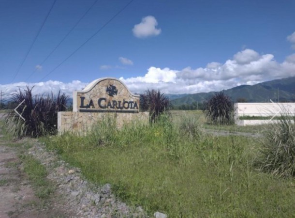Venta Terreno La Carlota