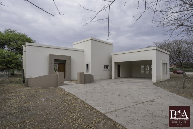 Venta Casa El Prado Eco Village