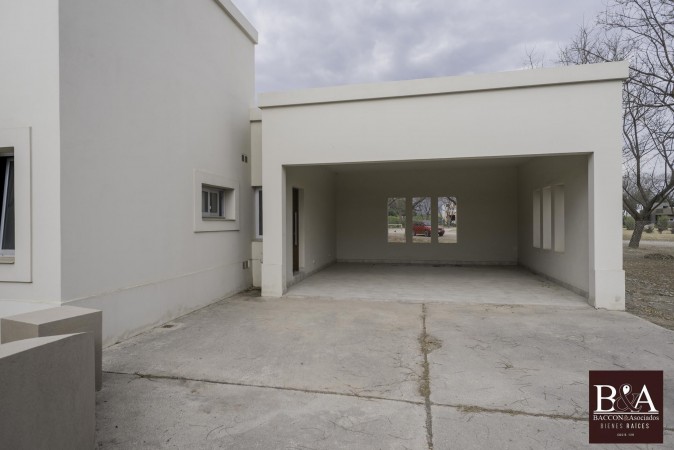 Venta Casa El Prado Eco Village