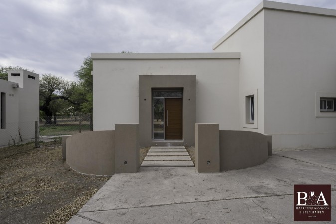 Venta Casa El Prado Eco Village
