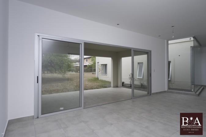 Venta Casa El Prado Eco Village
