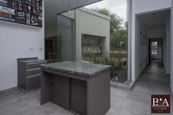 Venta Casa El Prado Eco Village