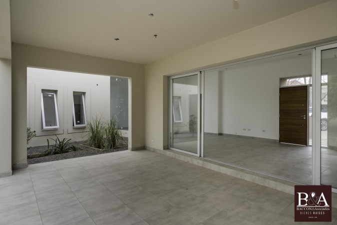 Venta Casa El Prado Eco Village