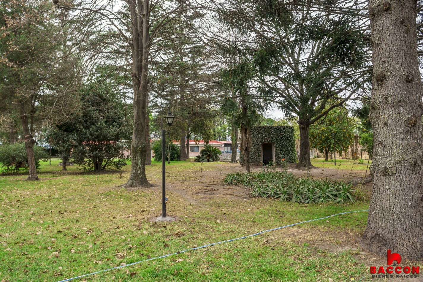 Finca "La Falda" Cerrillos