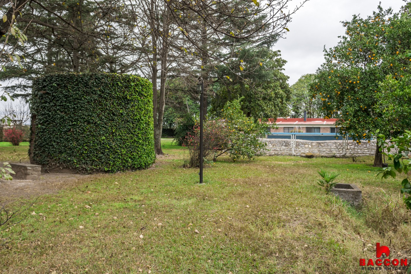 Finca "La Falda" Cerrillos