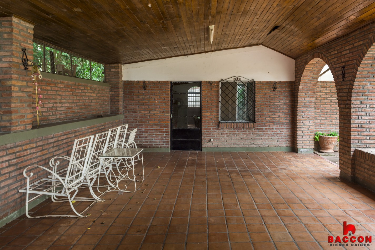 Finca "La Falda" Cerrillos