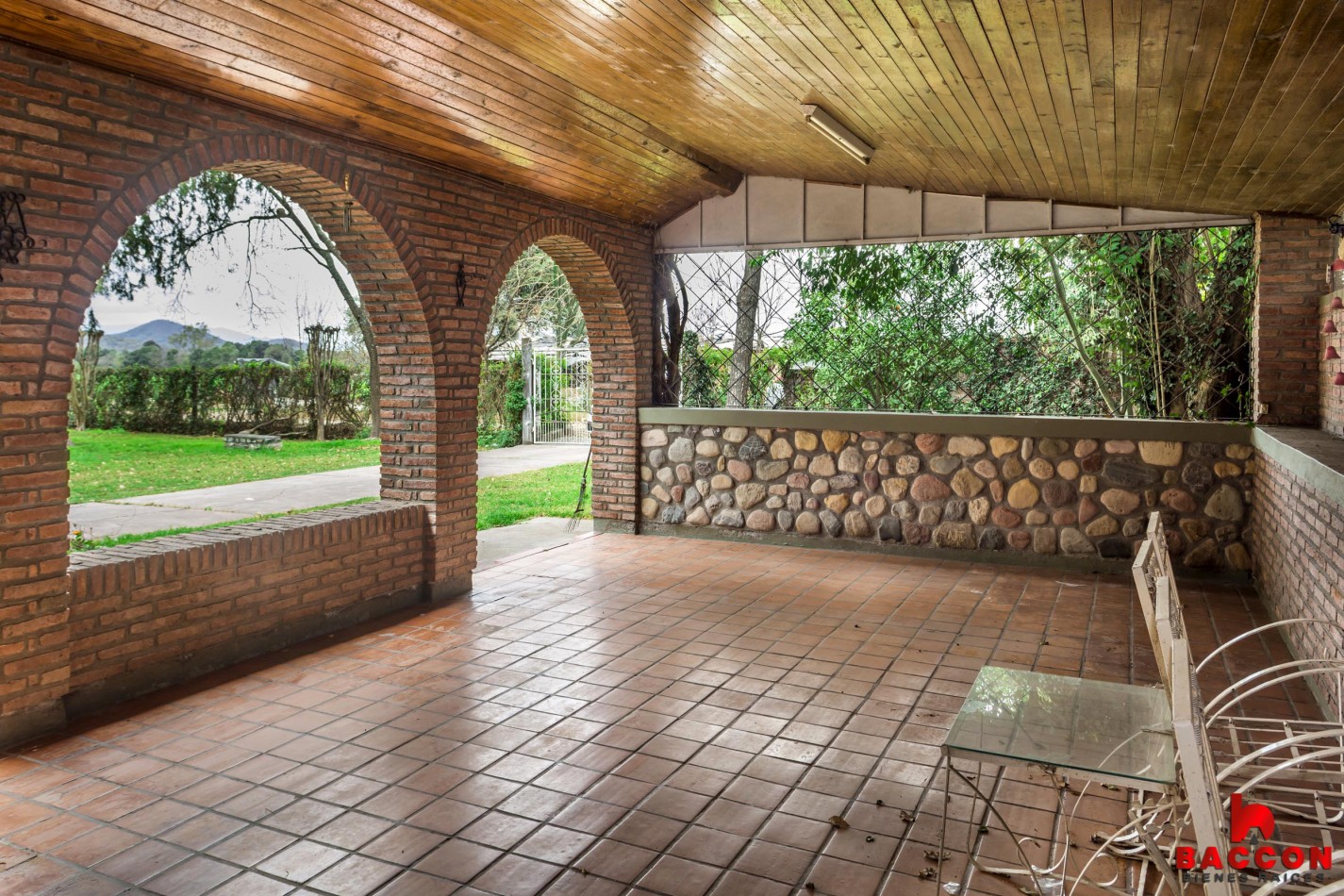 Finca "La Falda" Cerrillos
