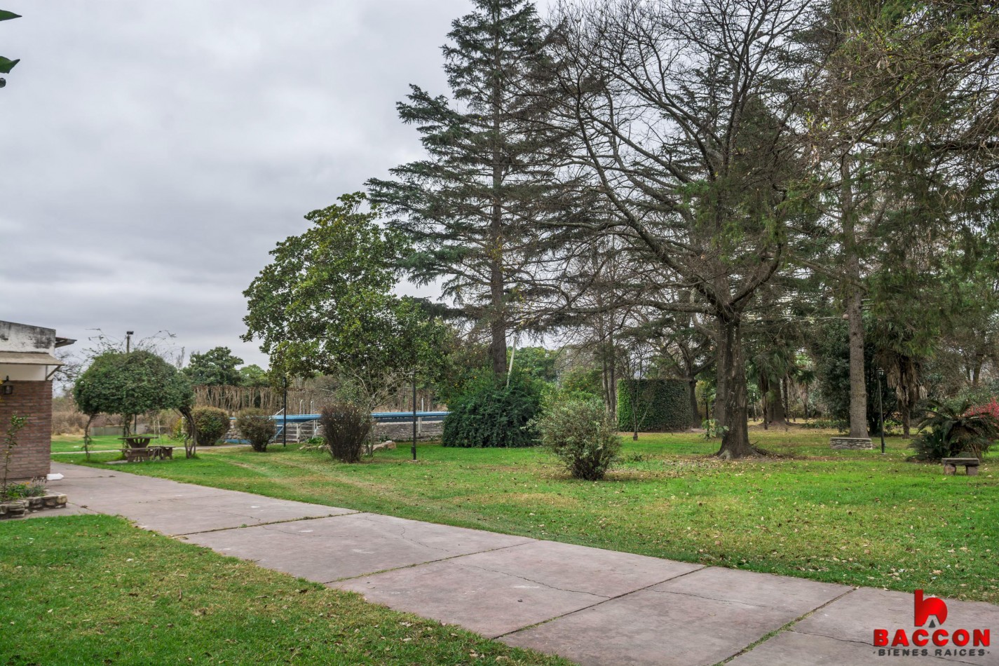 Finca "La Falda" Cerrillos