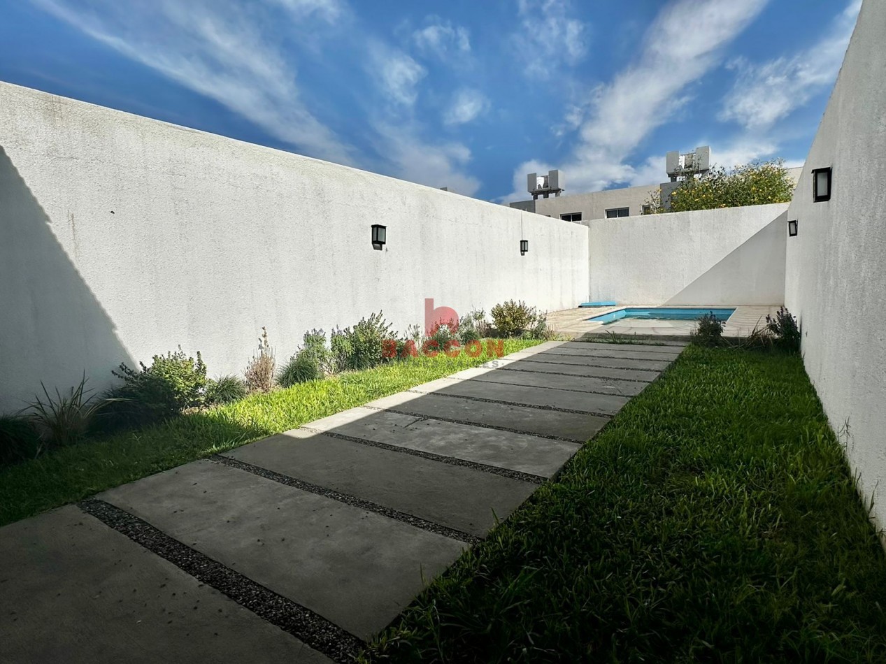 Duplex en venta - A Estrenar