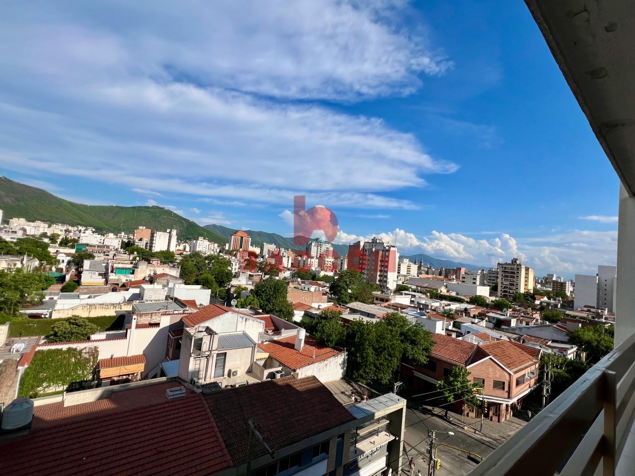 Venta Departamento Dr. A. Guemes al 400