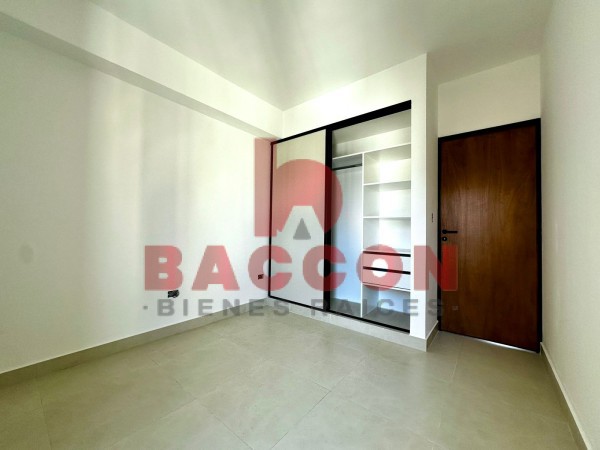 Venta Departamento Avda. Belgrano al 1500