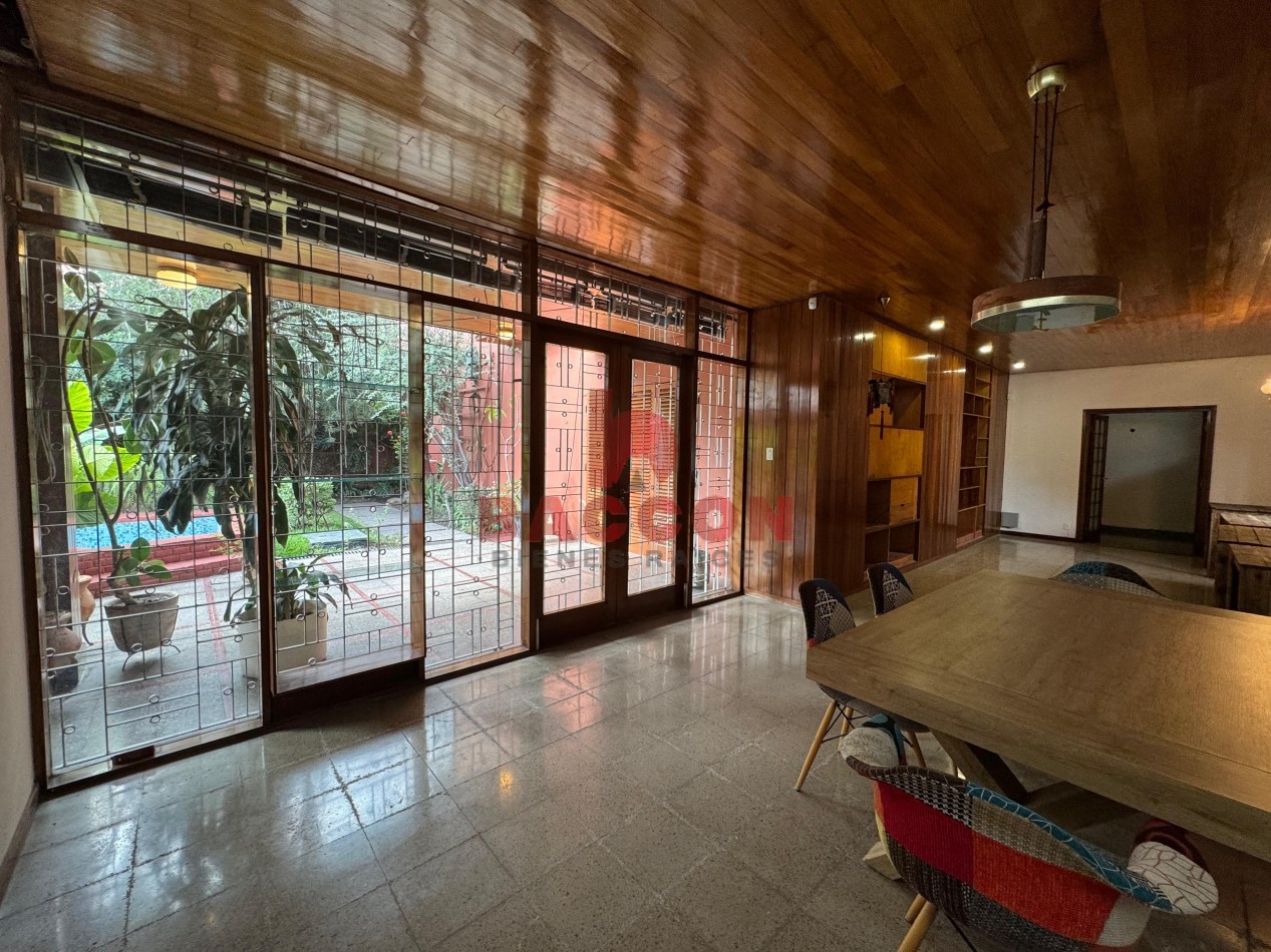 Casa en Venta Zona Centro