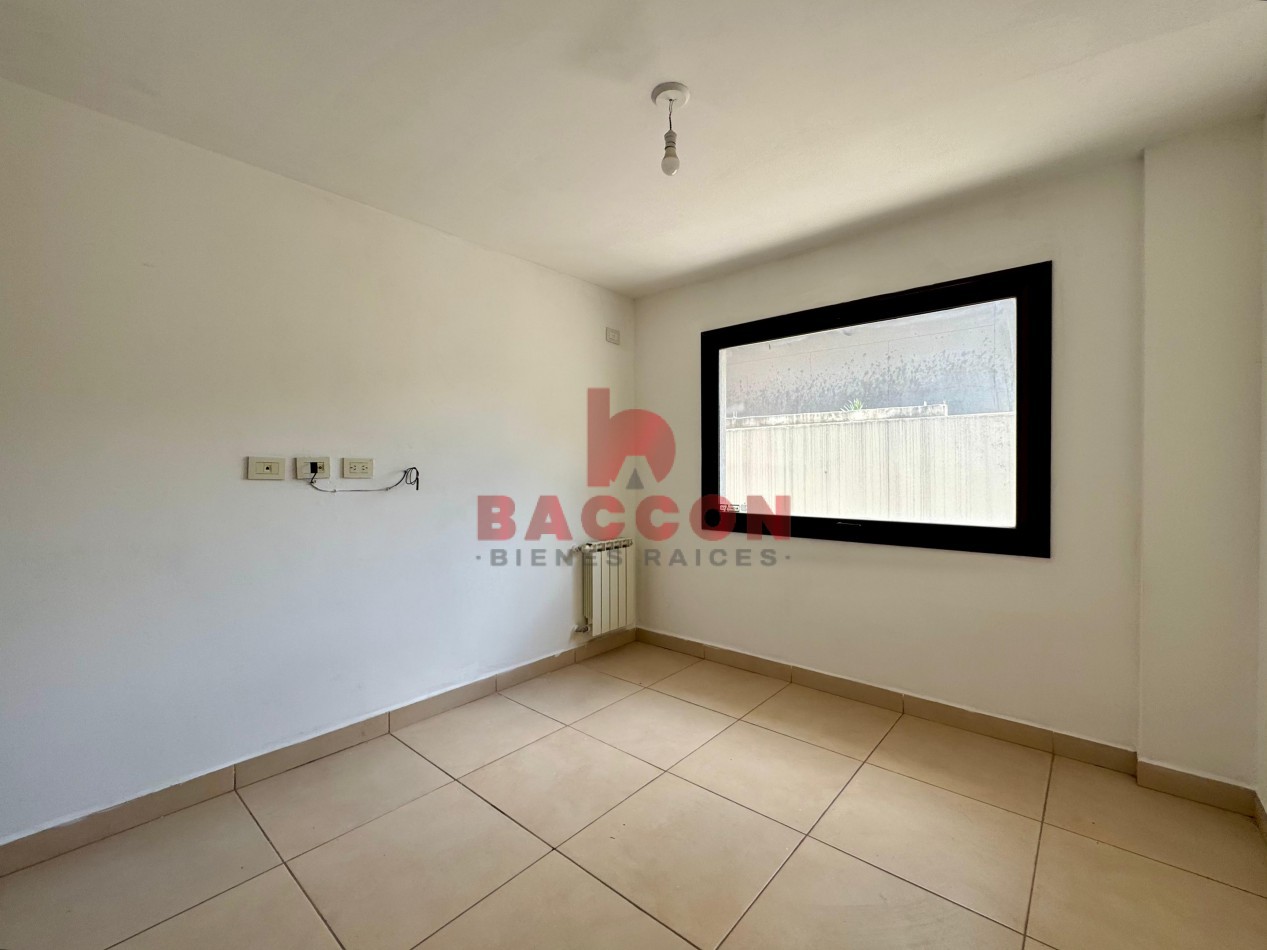 Venta Departamento Leguizamon al 200 - Zona Centro