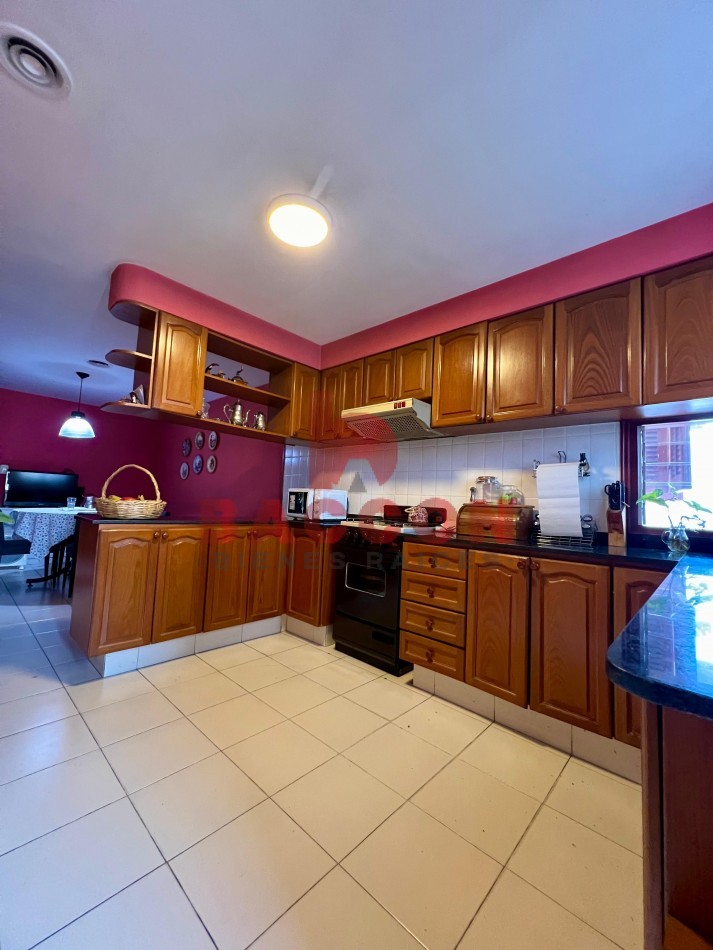 Venta Departamento Dr. A. Guemes al 400