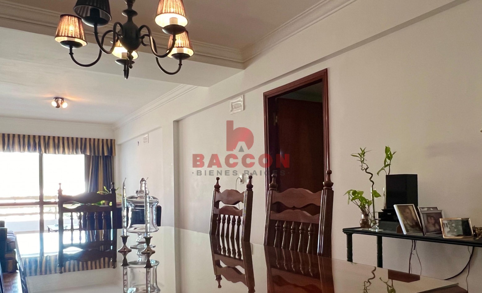Venta Departamento Dr. A. Guemes al 400