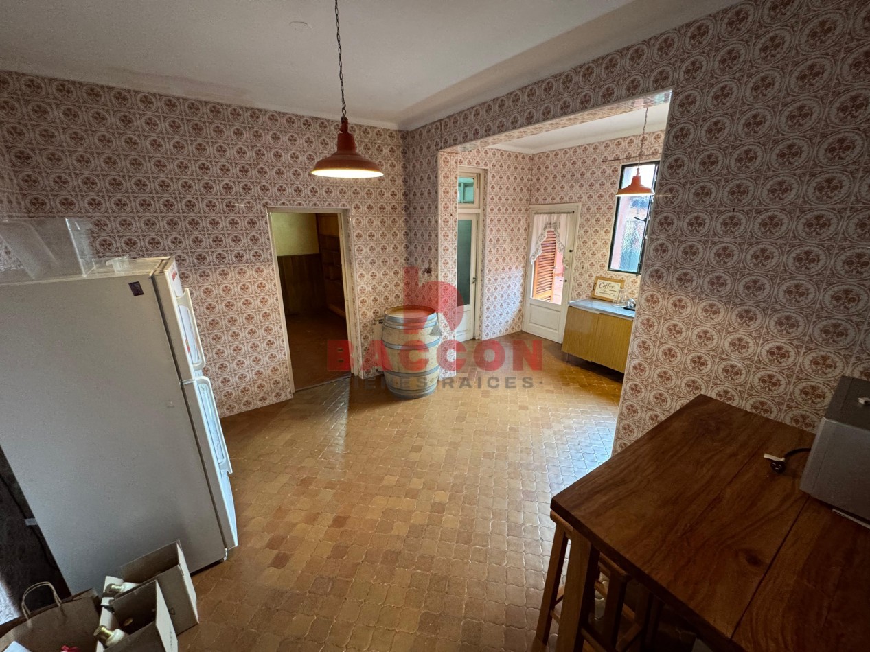 Casa en Venta Zona Centro