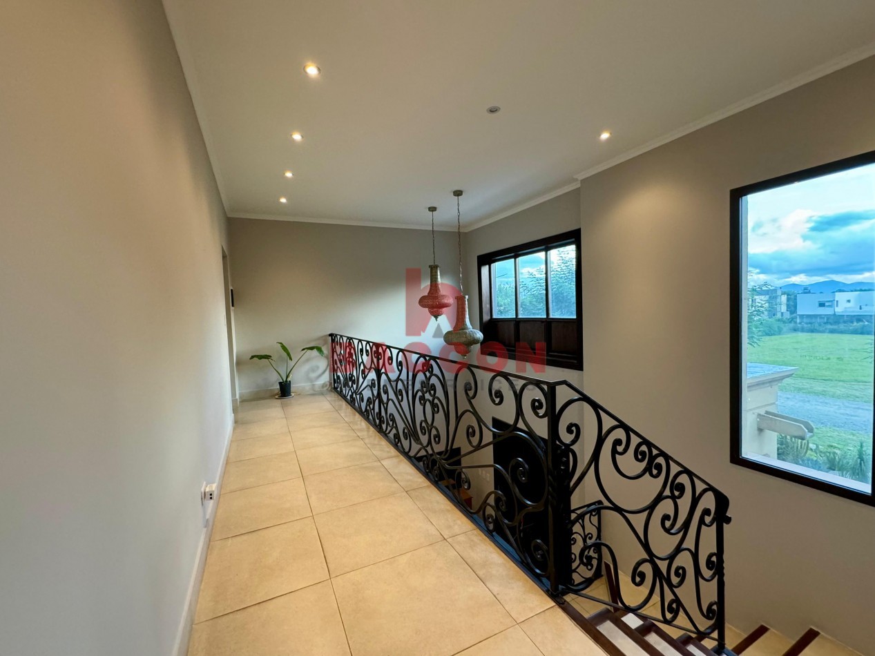 Venta Casa Praderas de San Lorenzo