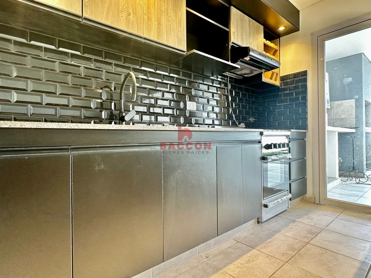 Duplex en venta - A Estrenar