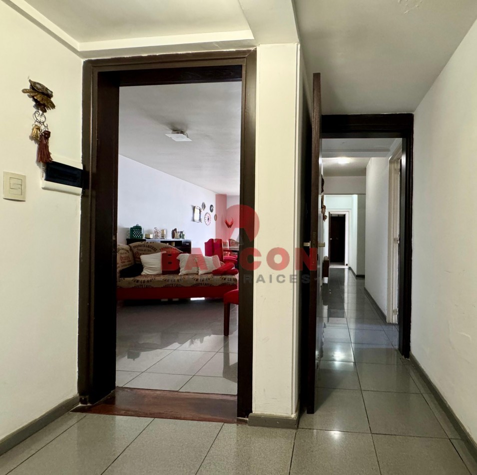 Venta Departamento Avda Belgica1300 - Zona Sur