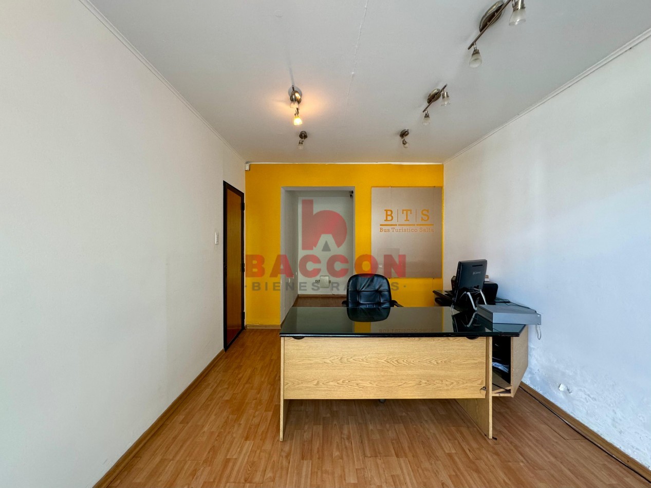 Venta Estudio Comercial 20de Febrero y Alsina - Microcentro