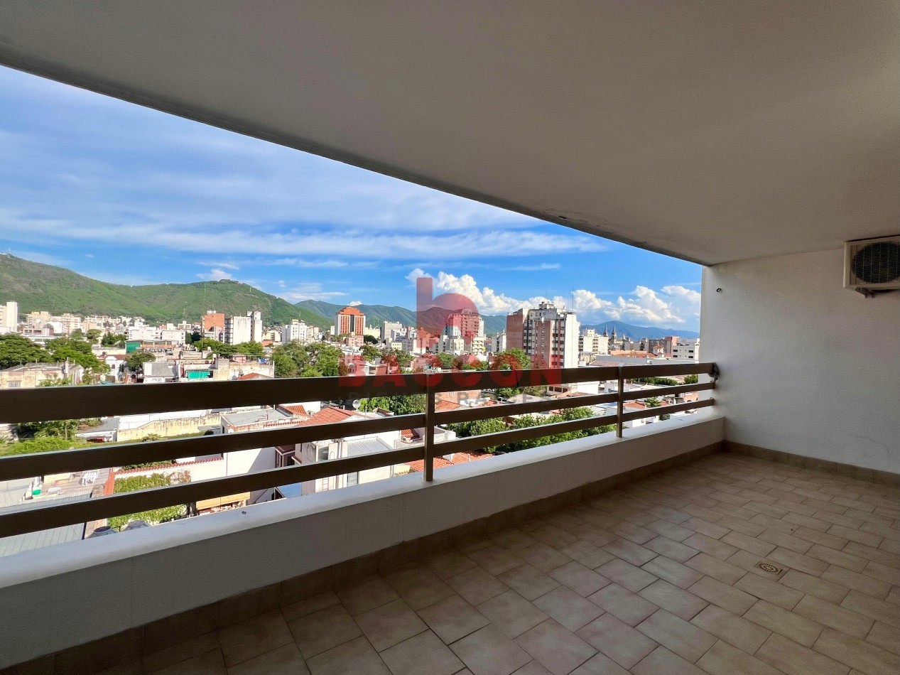 Venta Departamento Dr. A. Guemes al 400