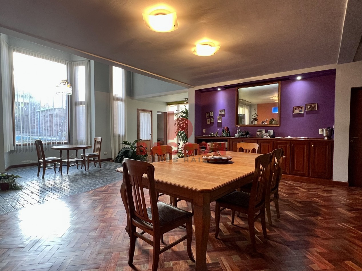 Venta Casa Barrio Grand Bourg