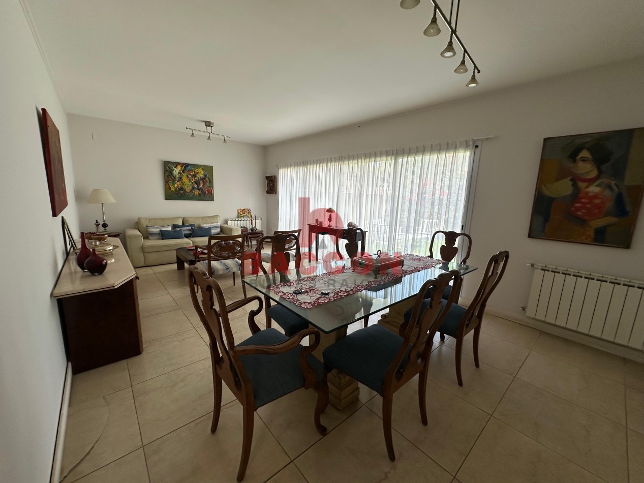 Venta Duplex Tres Cerritos - Zona Sporting