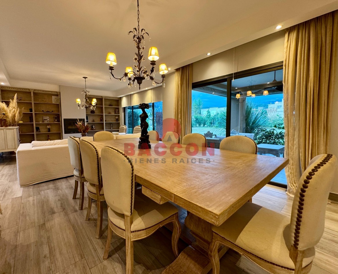Venta Casa Praderas de San Lorenzo