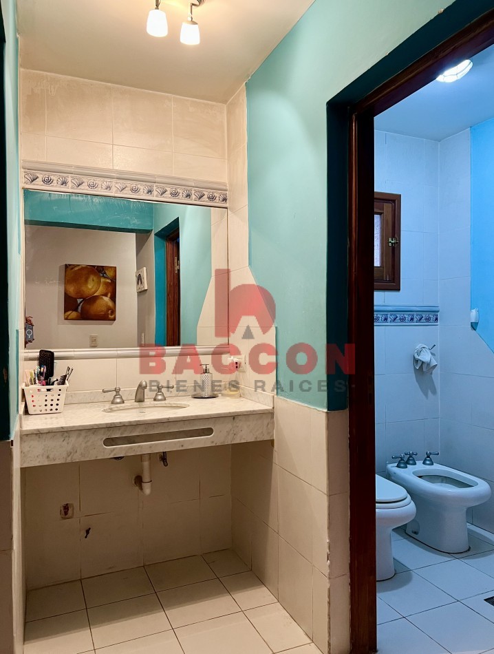 Venta Casa Barrio Grand Bourg