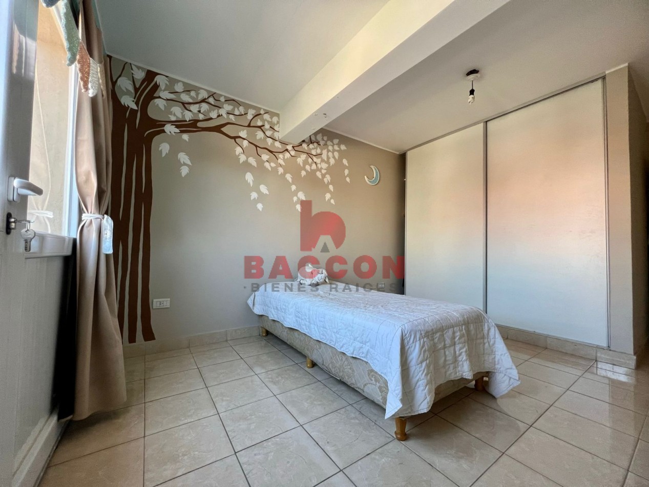 Venta Casa B° Huaico