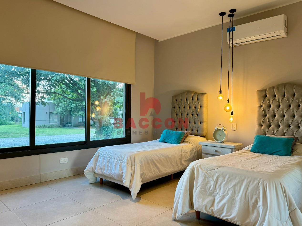 Venta Casa Praderas de San Lorenzo