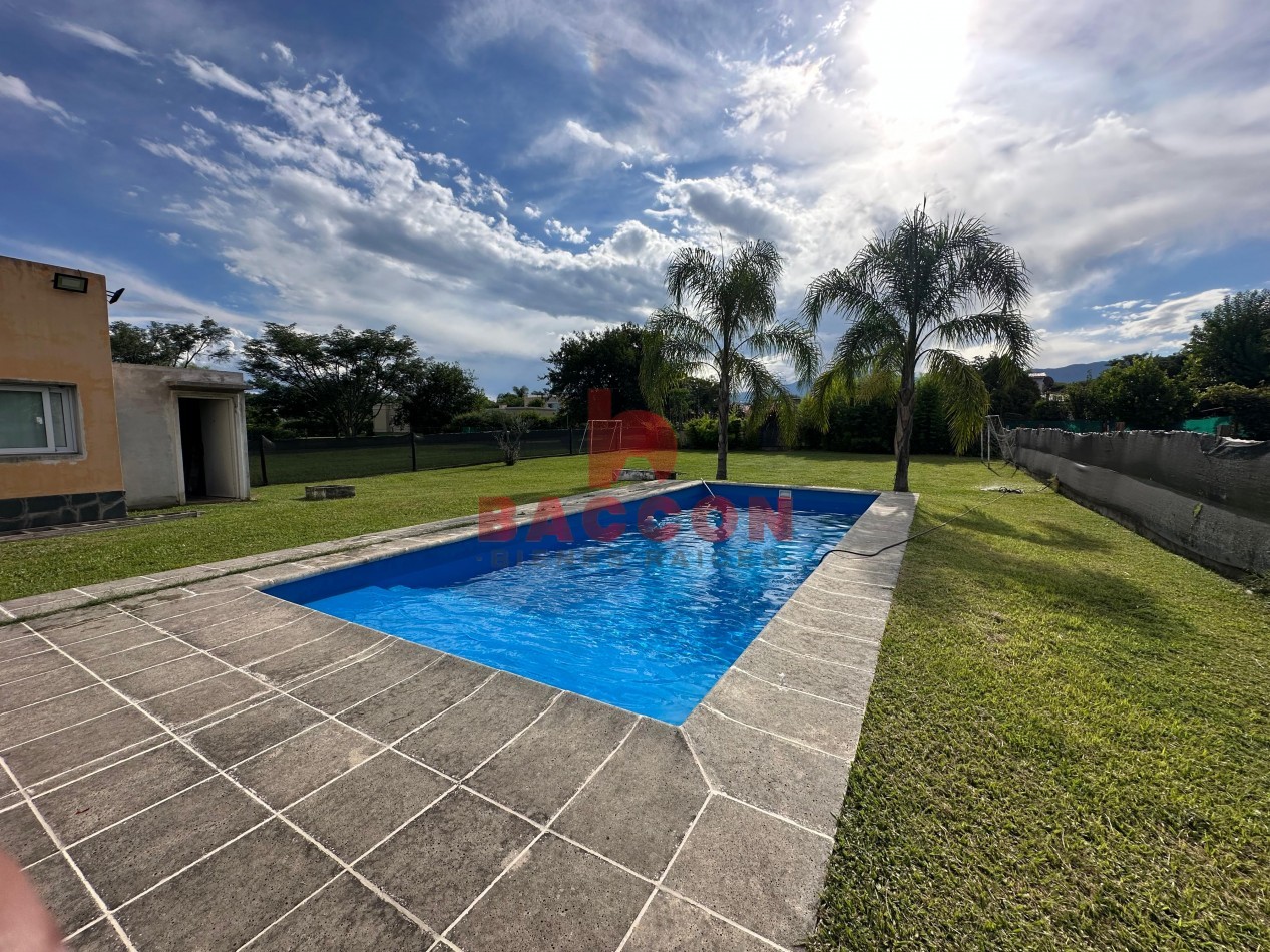 Venta Casa Solares Day - Ruta 51