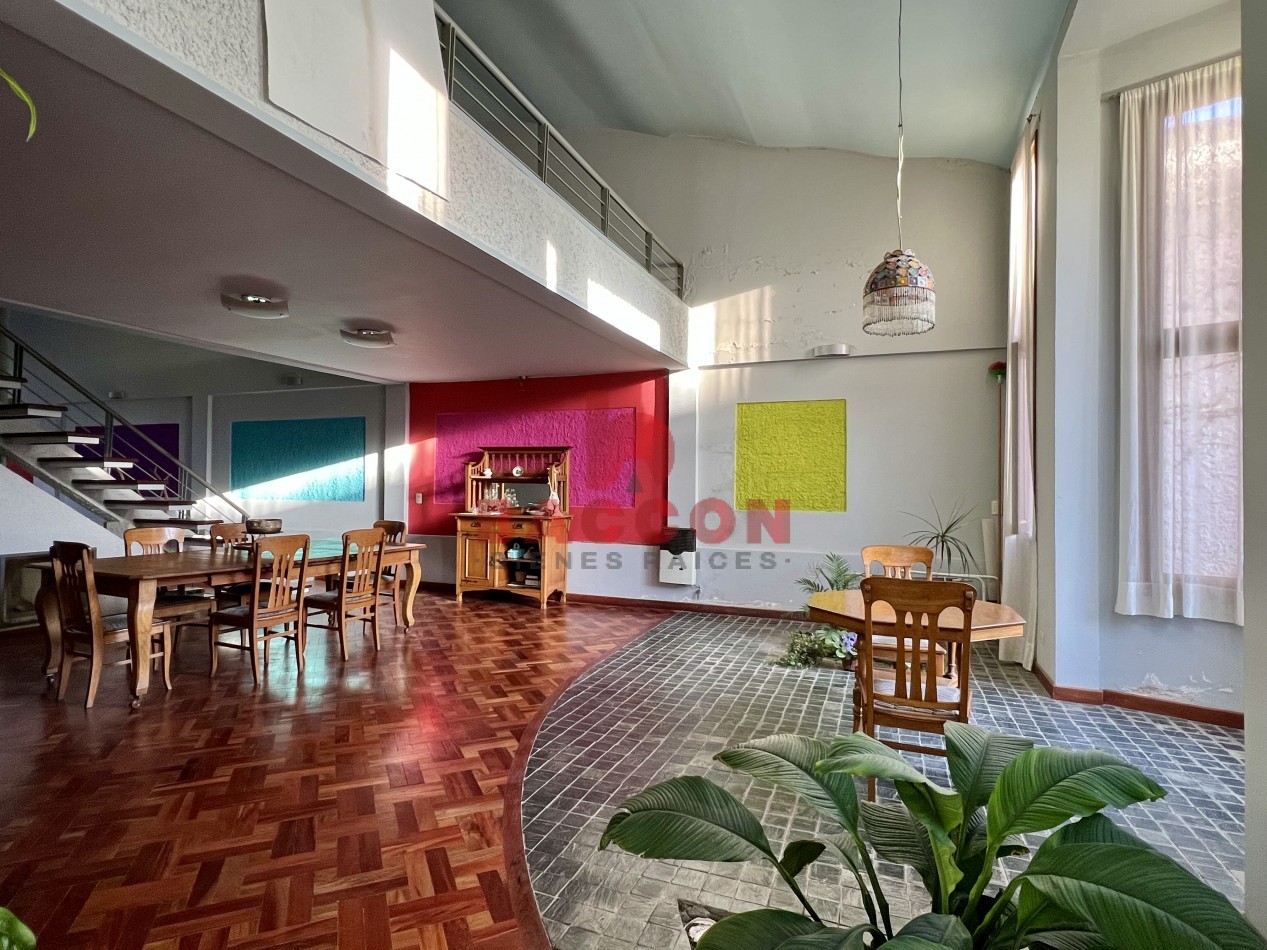 Venta Casa Barrio Grand Bourg