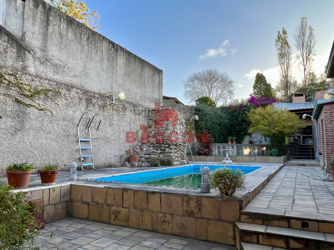 Venta Casa Barrio Grand Bourg