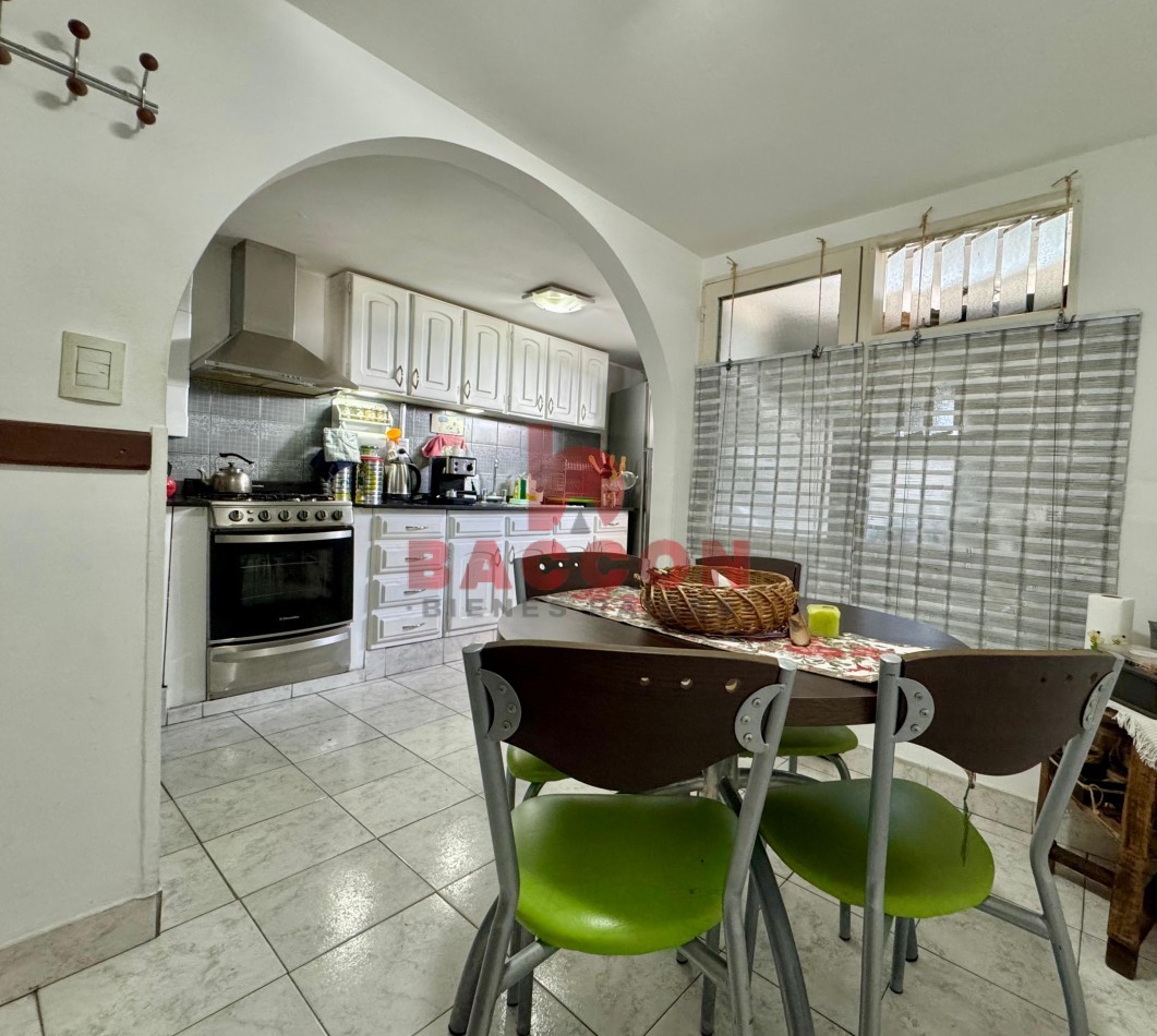 Venta Departamento Avda Belgica1300 - Zona Sur