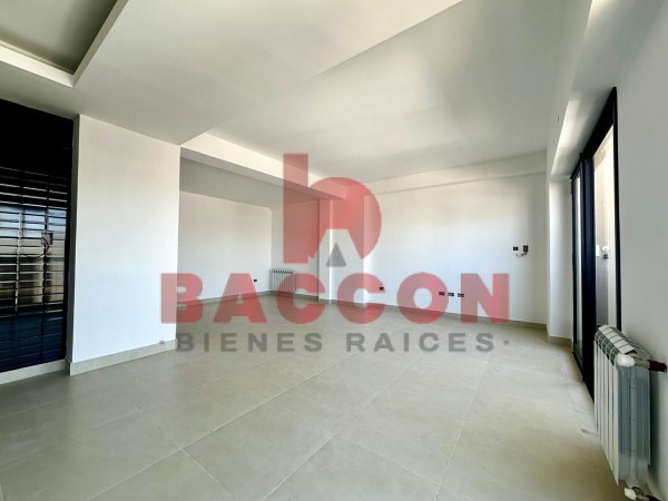 Venta Departamento Avda. Belgrano al 1500