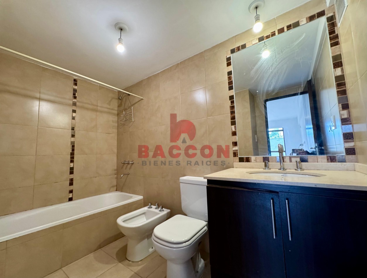 Venta Departamento Leguizamon al 200 - Zona Centro