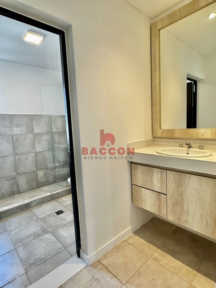 Duplex en venta - A Estrenar