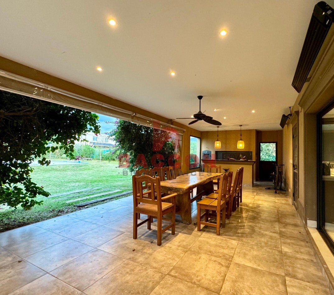 Venta Casa Praderas de San Lorenzo