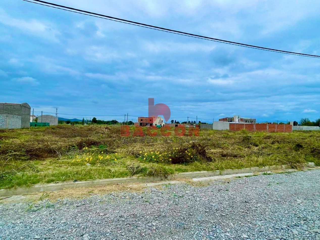 Terreno en Venta - Urbanizacion Campo Nuevo