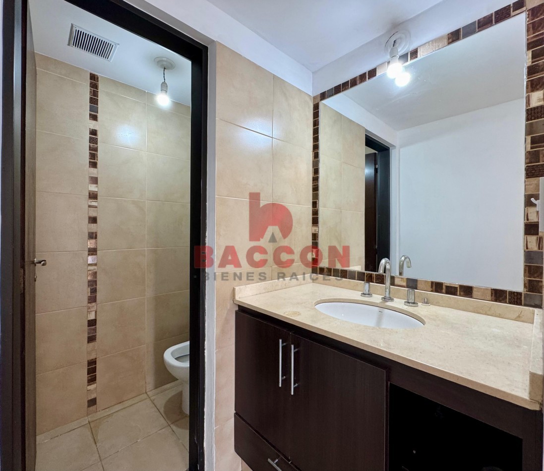 Venta Departamento Leguizamon al 200 - Zona Centro